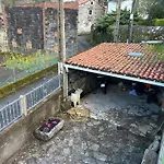 Casa De Aldea Cerca De - Minortos Casa de Férias Portosin