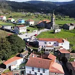Casa de Férias Casa De Aldea Cerca De - Minortos