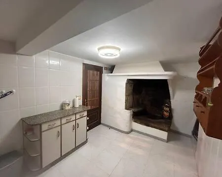 Casa De Aldea Cerca De - Minortos Dom wakacyjny *