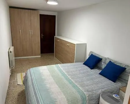 Casa De Aldea Cerca De - Minortos Dom wakacyjny *