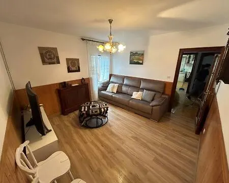Dom wakacyjny Casa De Aldea Cerca De - Minortos *