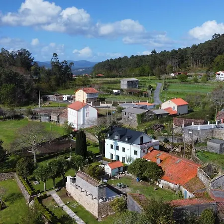 Casa De Aldea Cerca De - Minortos 펜션