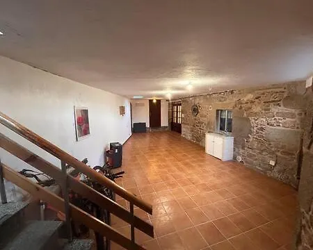 Casa De Aldea Cerca De - Minortos * Portosin