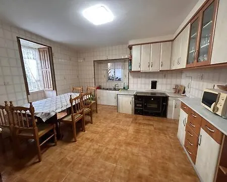 Casa De Aldea Cerca De - Minortos