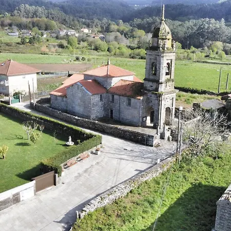 Casa De Aldea Cerca De - Minortos 펜션