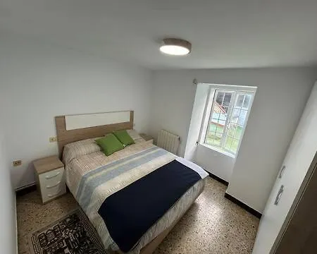 Casa De Aldea Cerca De - Minortos Dom wakacyjny