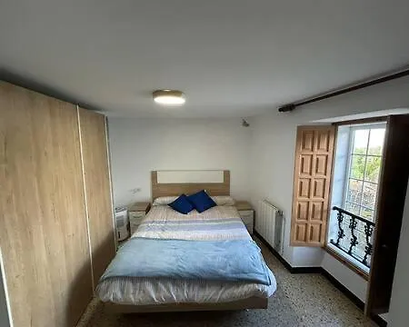 Ferienhaus Casa De Aldea Cerca De - Minortos