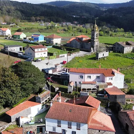Ferienhaus Casa De Aldea Cerca De - Minortos