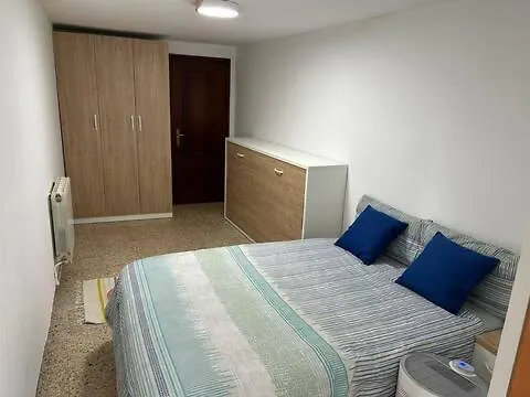 Casa De Aldea Cerca De - Minortos Ferienhaus *