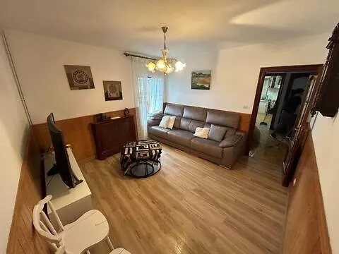 펜션 Casa De Aldea Cerca De - Minortos *