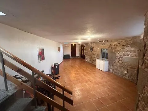 Casa De Aldea Cerca De - Minortos * 포르토신