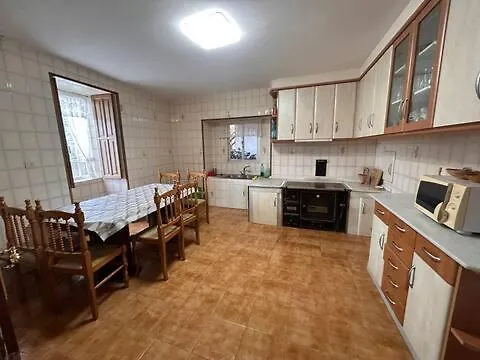 Casa De Aldea Cerca De - Minortos