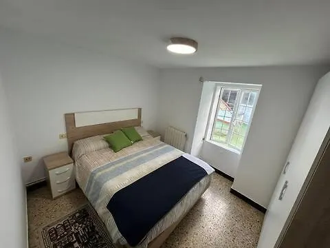 Casa De Aldea Cerca De - Minortos 펜션