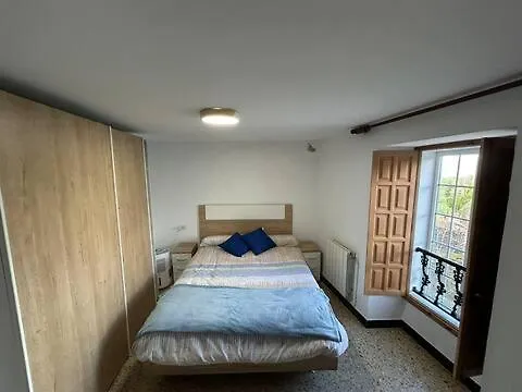 Ferienhaus Casa De Aldea Cerca De - Minortos